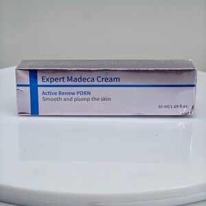 BARUBT Expert Madeca Cream Active Renew PDRN 50ml DZ11389 Exp 2029